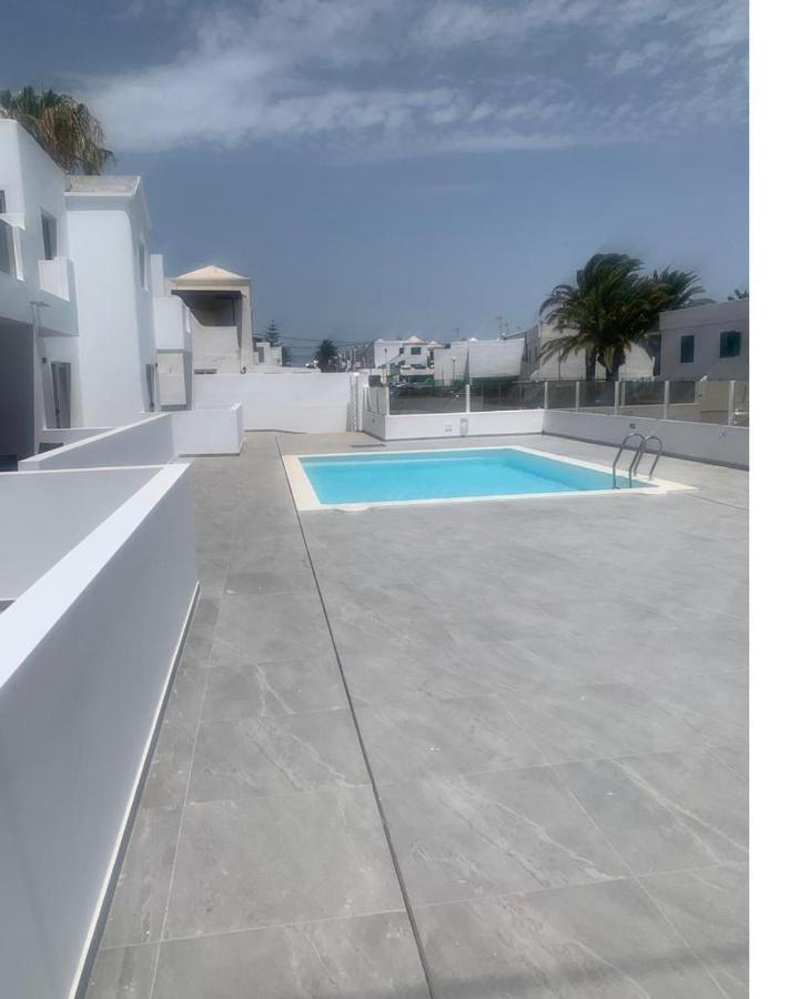 Apartment 1 Rociega 35 Puerto Del Carmen Puerto del Carmen  Luaran gambar