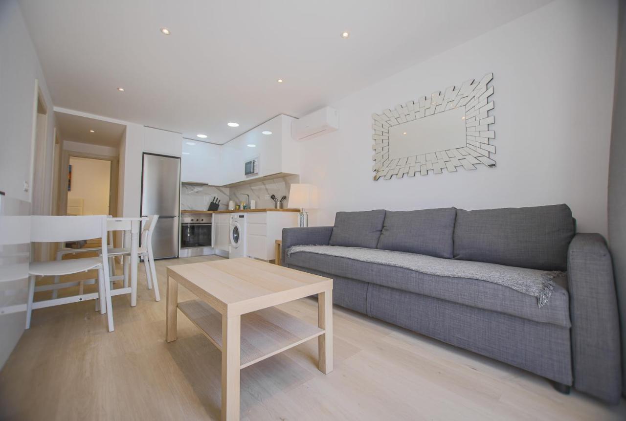 Apartment 1 Rociega 35 Puerto Del Carmen Puerto del Carmen  Luaran gambar