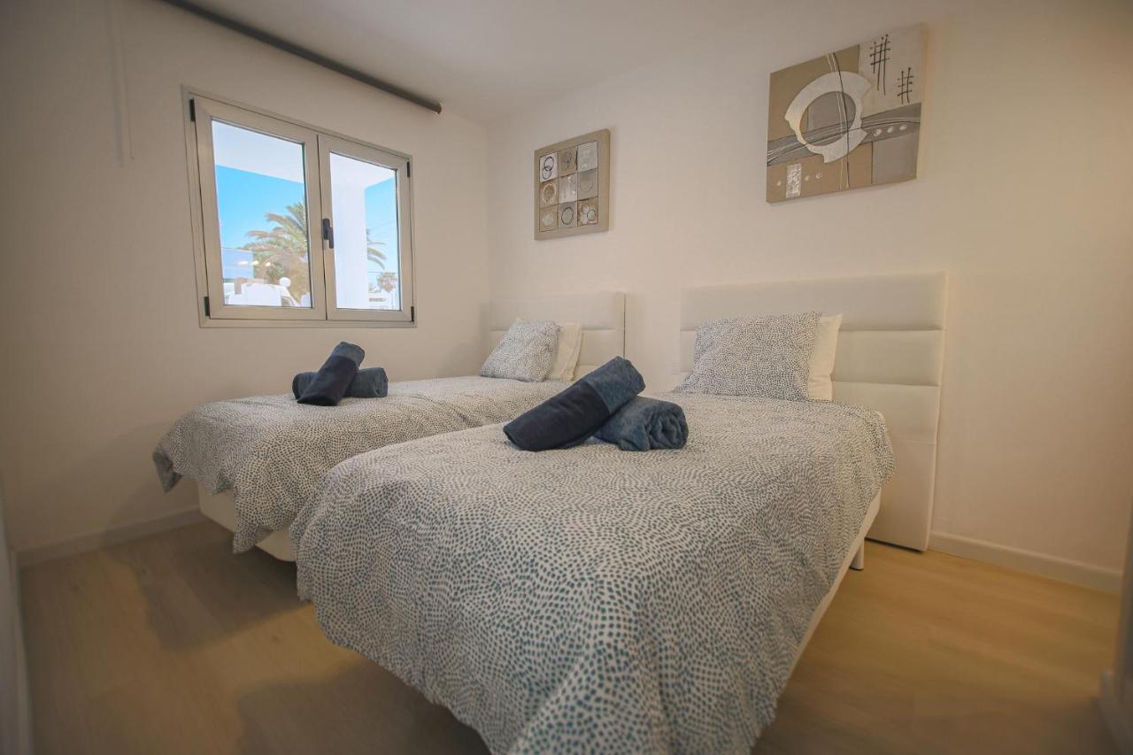 Apartment 1 Rociega 35 Puerto Del Carmen Puerto del Carmen  Luaran gambar