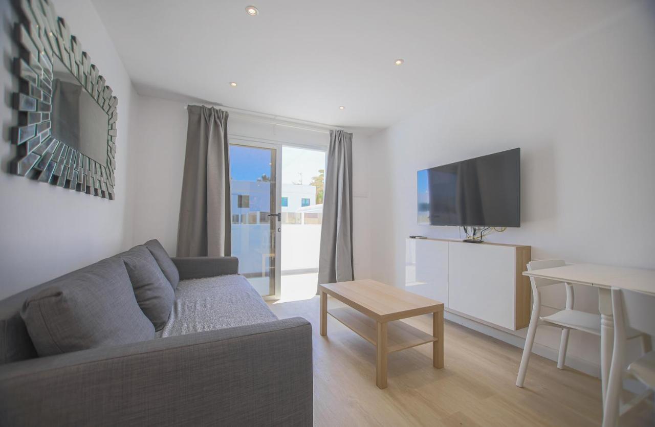 Apartment 1 Rociega 35 Puerto Del Carmen Puerto del Carmen  Luaran gambar