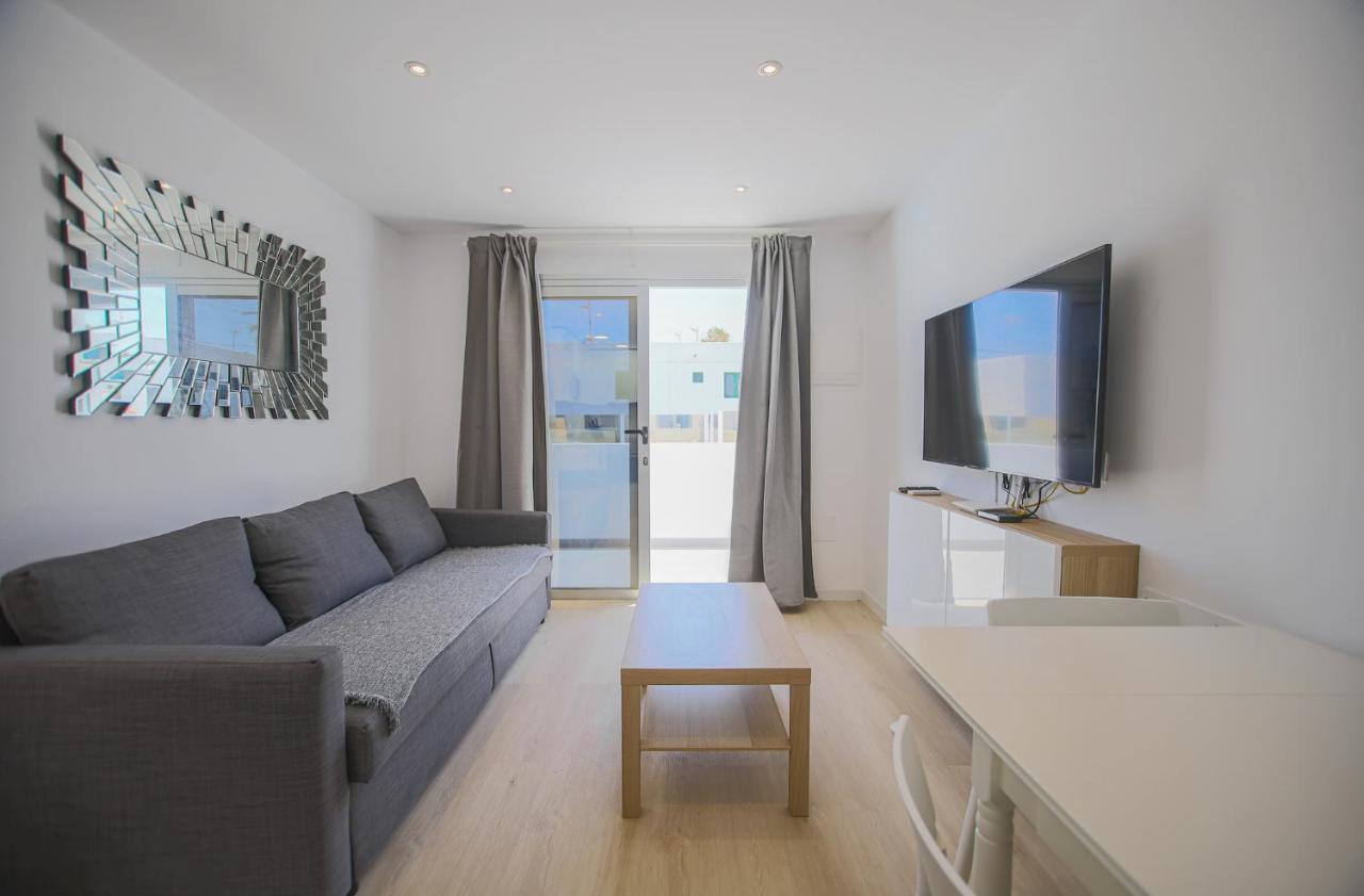 Apartment 1 Rociega 35 Puerto Del Carmen Puerto del Carmen  Luaran gambar