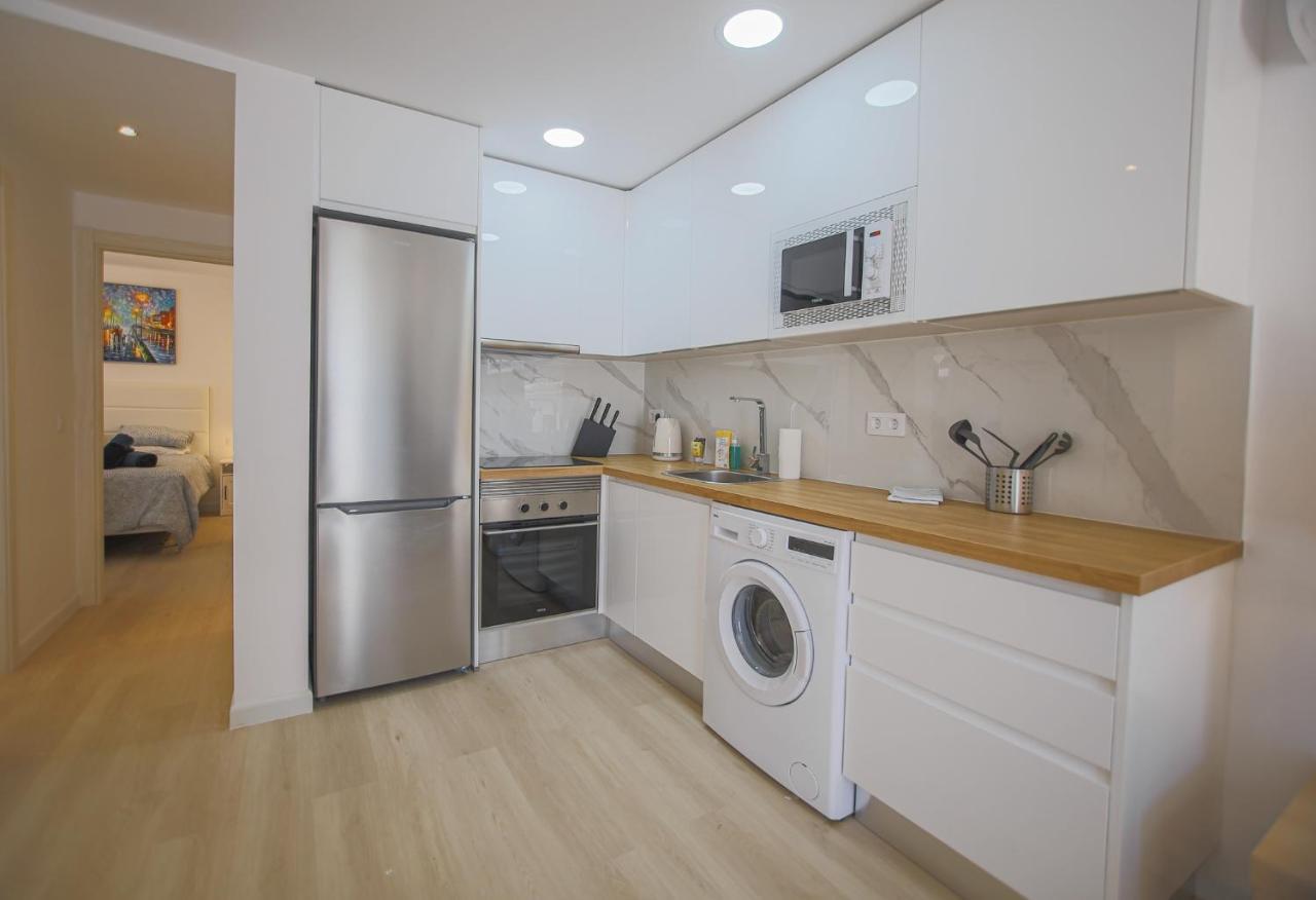 Apartment 1 Rociega 35 Puerto Del Carmen Puerto del Carmen  Luaran gambar