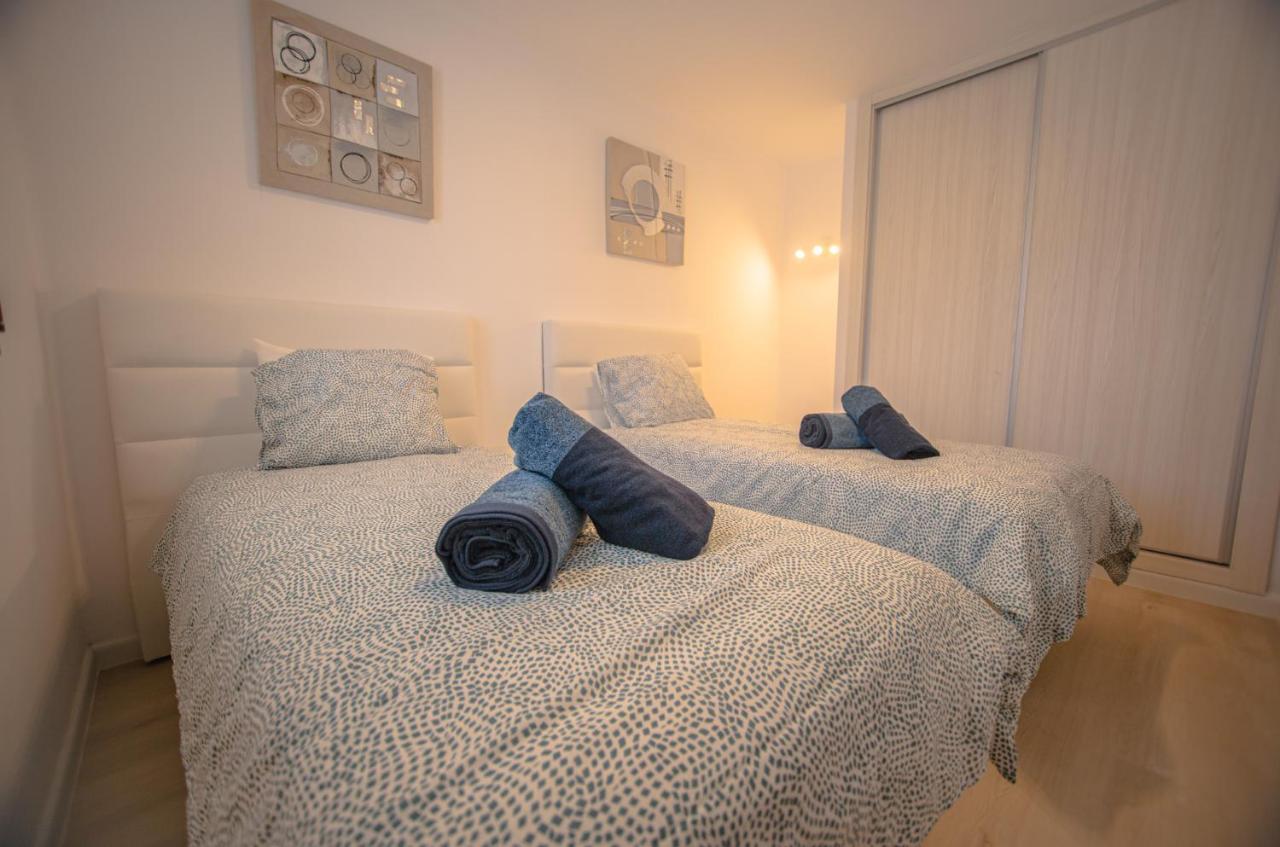 Apartment 1 Rociega 35 Puerto Del Carmen Puerto del Carmen  Luaran gambar