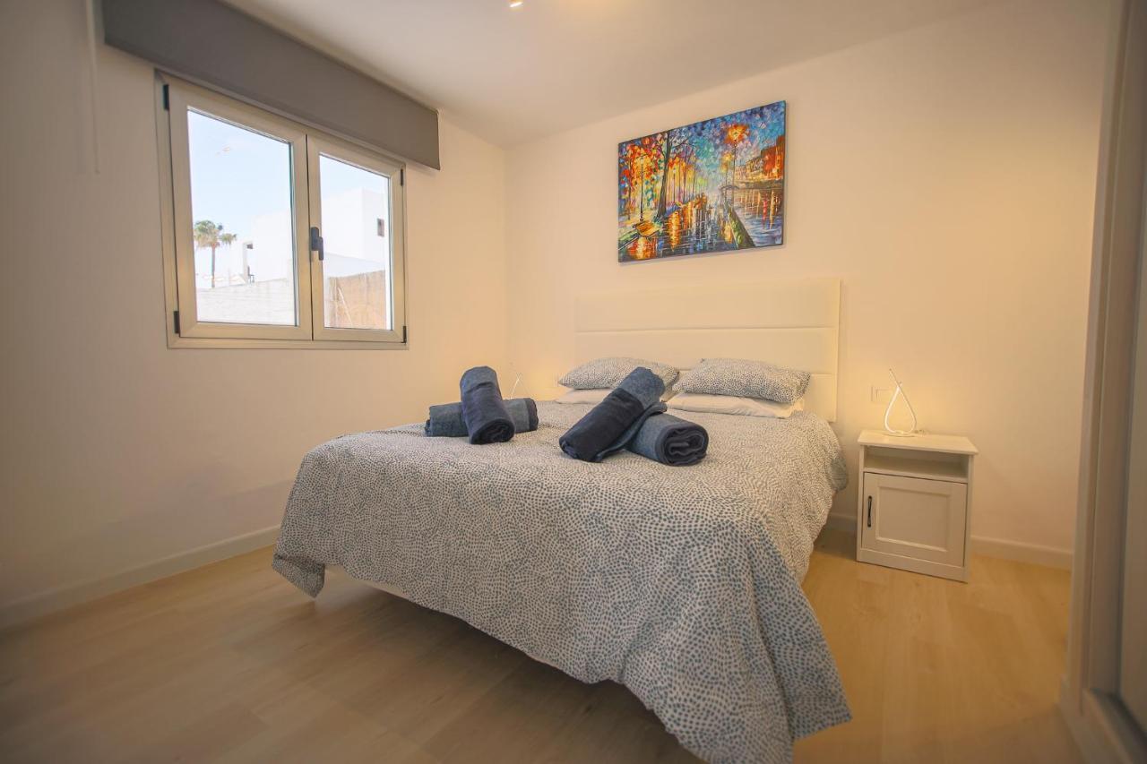 Apartment 1 Rociega 35 Puerto Del Carmen Puerto del Carmen  Luaran gambar