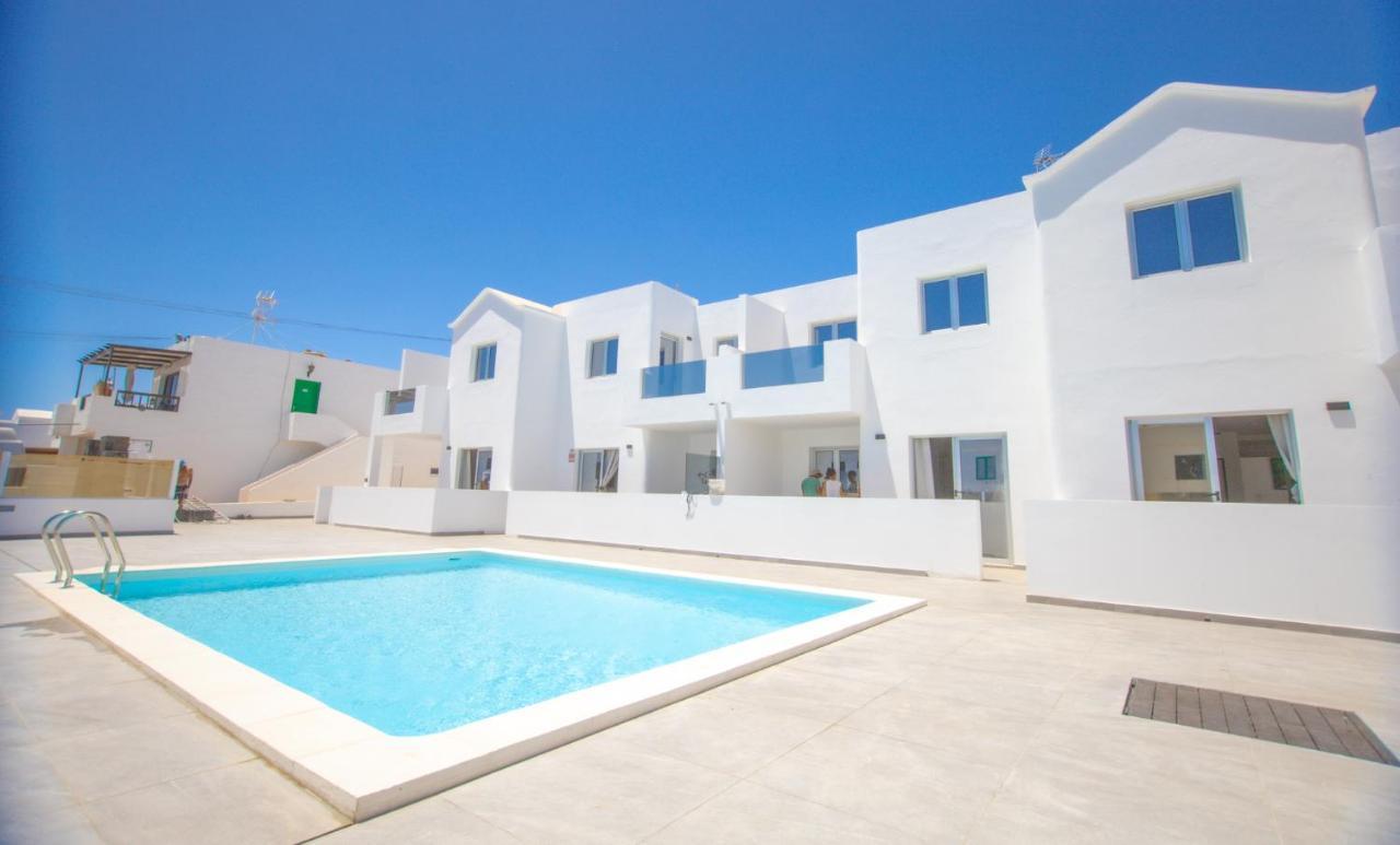 Apartment 1 Rociega 35 Puerto Del Carmen Puerto del Carmen  Luaran gambar