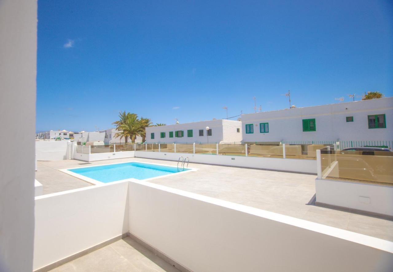Apartment 1 Rociega 35 Puerto Del Carmen Puerto del Carmen  Luaran gambar