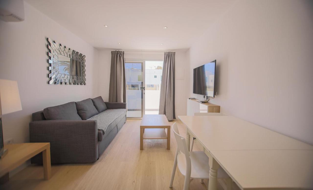 Apartment 1 Rociega 35 Puerto Del Carmen Puerto del Carmen  Luaran gambar