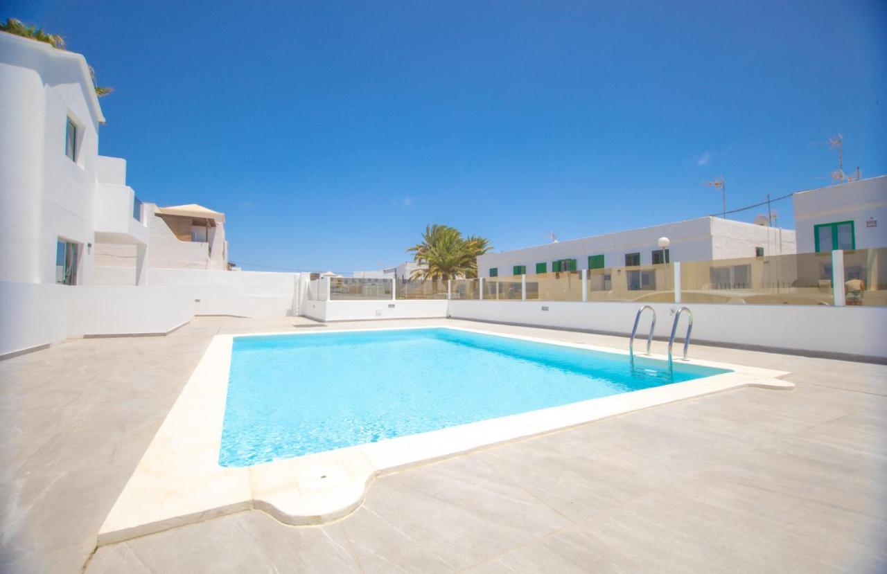 Apartment 1 Rociega 35 Puerto Del Carmen Puerto del Carmen  Luaran gambar