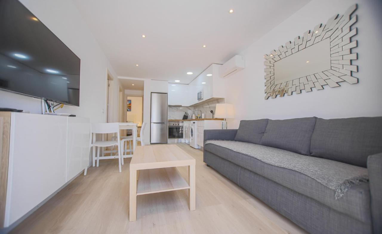 Apartment 1 Rociega 35 Puerto Del Carmen Puerto del Carmen  Luaran gambar