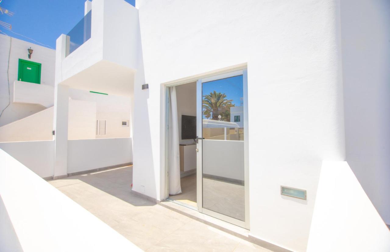 Apartment 1 Rociega 35 Puerto Del Carmen Puerto del Carmen  Luaran gambar