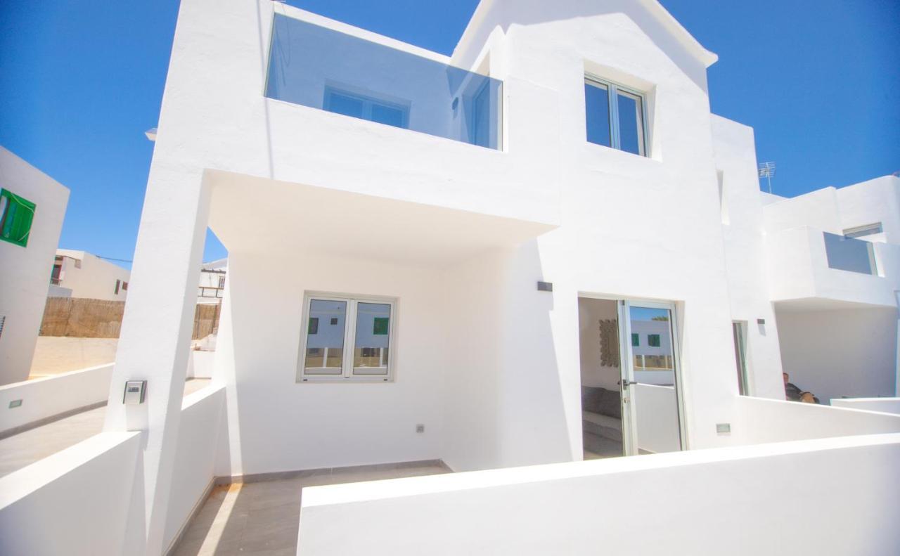 Apartment 1 Rociega 35 Puerto Del Carmen Puerto del Carmen  Luaran gambar