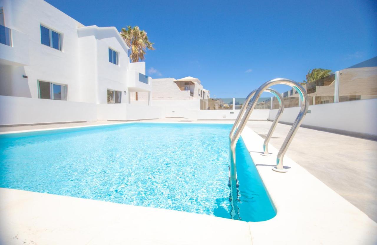 Apartment 1 Rociega 35 Puerto Del Carmen Puerto del Carmen  Luaran gambar